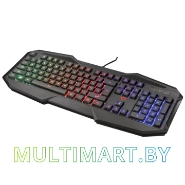 Клавиатура Trust GXT 830-RW Avonn Gaming (22511) картинка 2
